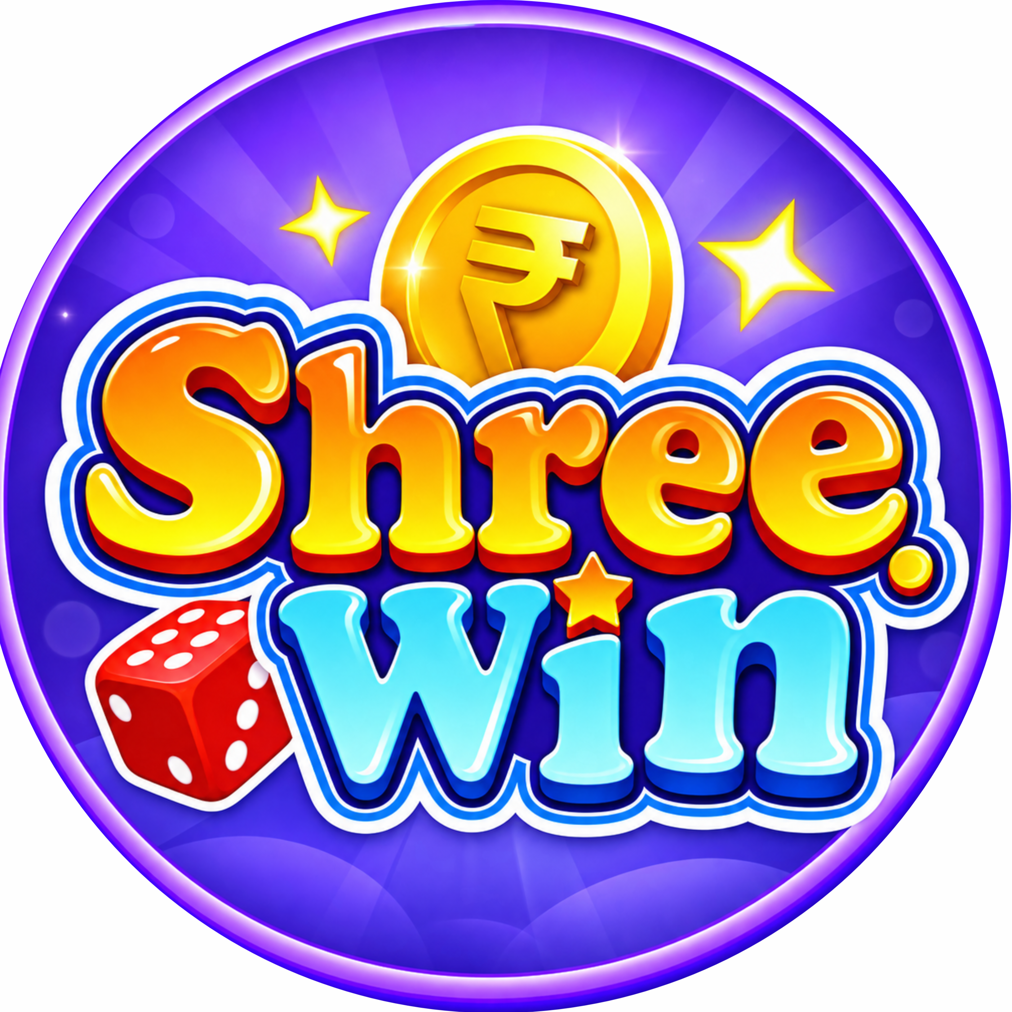 Shreewin logo